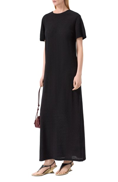 Кожаные босоножки nina 50 PARIS TEXAS, арт. PX1945/XNPSG, фото 3