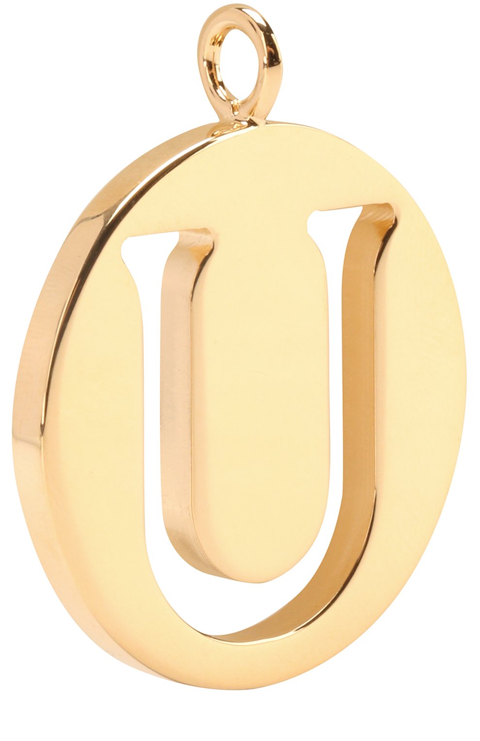 Подвеска для сумки alphabet key CHLOÉ, арт. 3K000U/CB7, фото 2