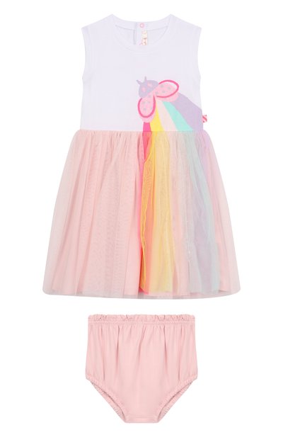 Комплект из платья и шорт BILLIEBLUSH, арт. U20817