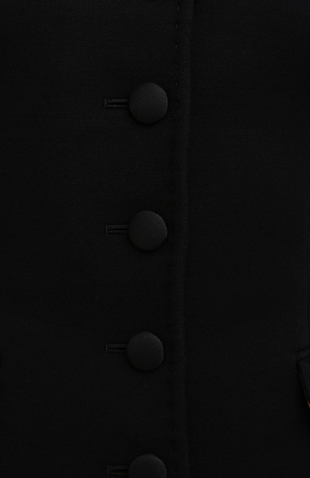Шерстяной жакет DOLCE & GABBANA, арт. F26AJT/FU2TS, фото 5
