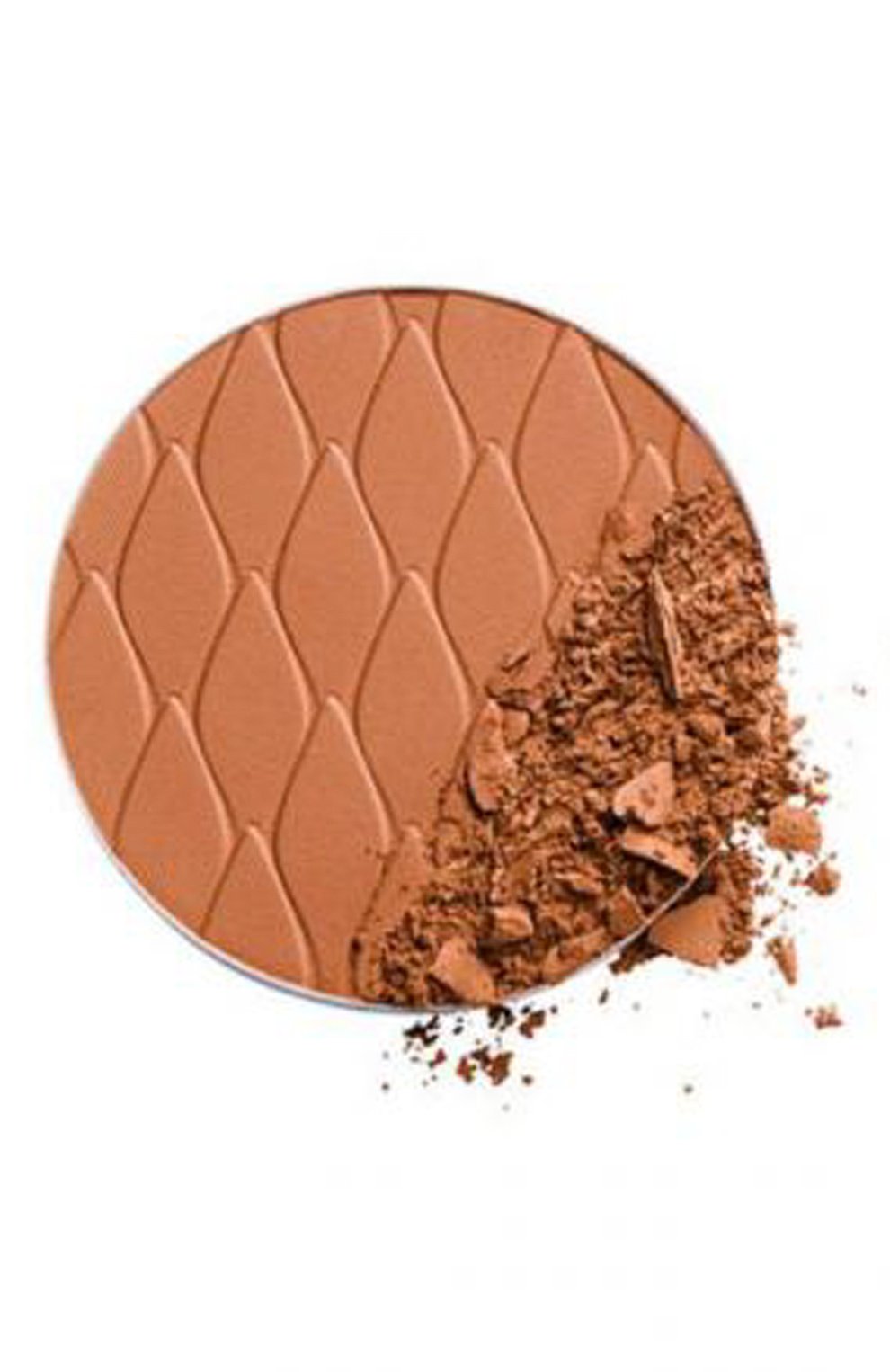 Сменный блок для пудры teint fétiche, оттенок cinnamon nude CHRISTIAN LOUBOUTIN, арт. 8435415056939, фото 2