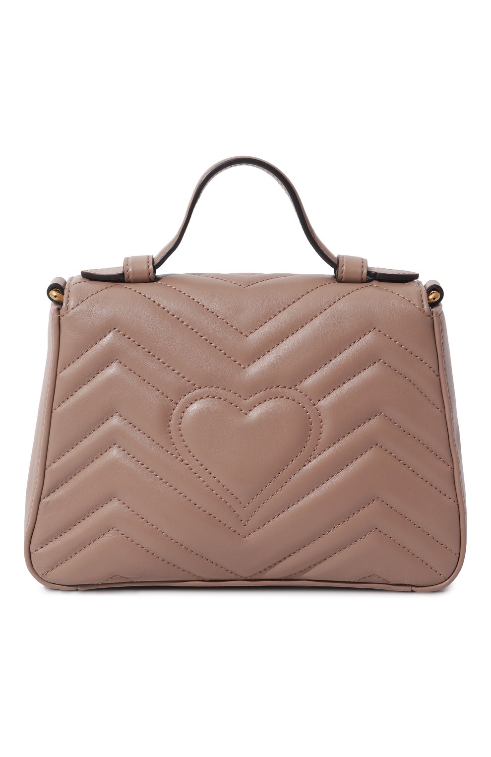 Сумка gg marmont mini GUCCI, арт. 547260 DTDIT, фото 6