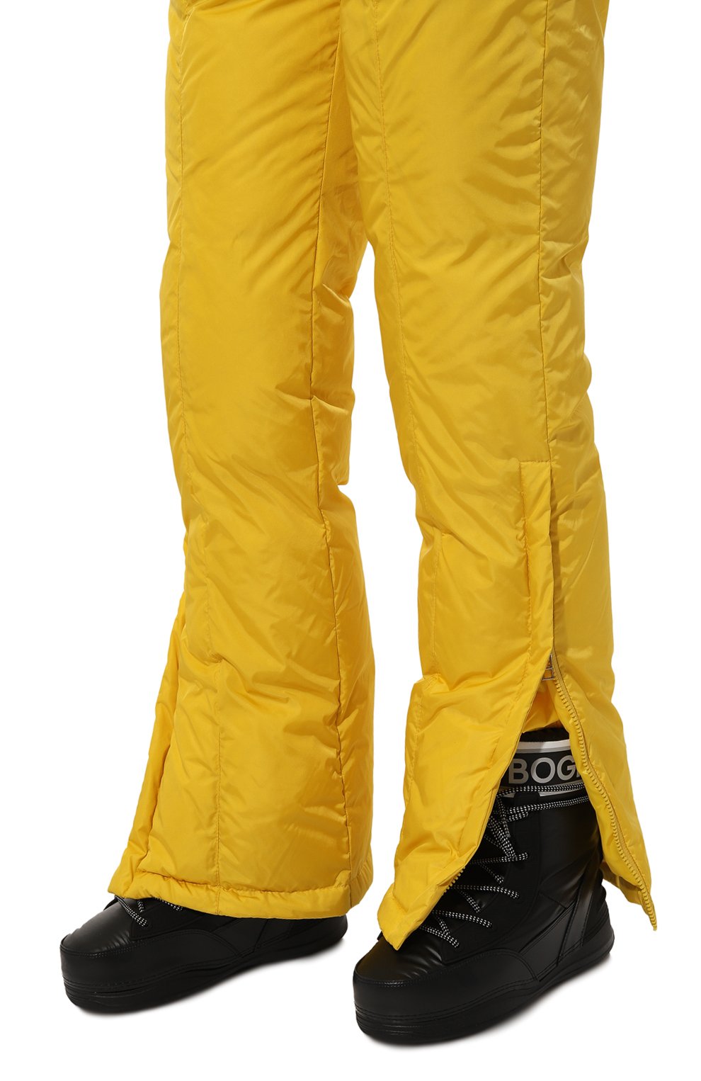 Текстильные полусапоги la plagne BOGNER, арт. 32447034, фото 3