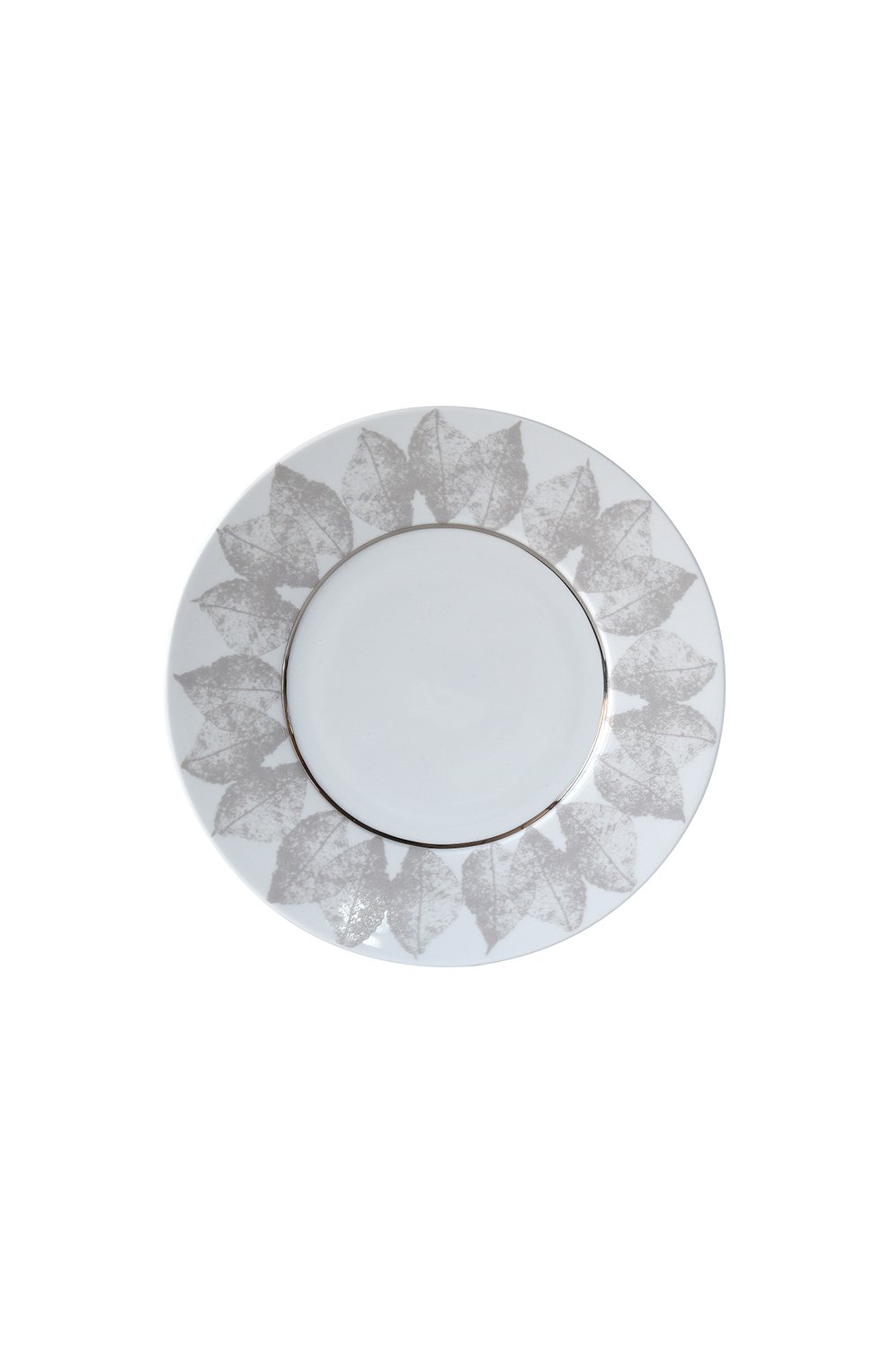 Набор из четырех салатных тарелок silva BERNARDAUD, арт. 1853/20839, фото 5