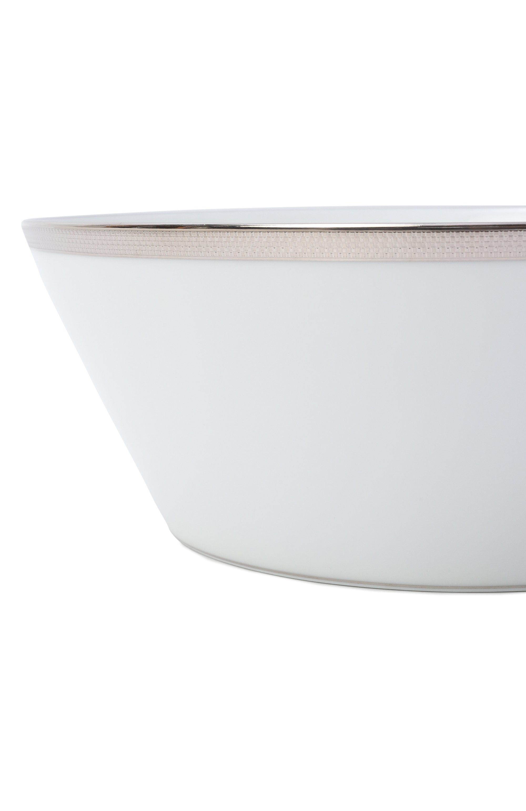 Салатник maille platine BERNARDAUD, арт. 2620/23980, фото 3