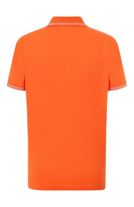 Мужское хлопковое поло PAUL&SHARK, арт. 22411251/C00