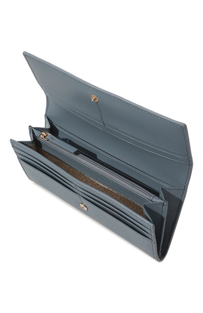 Кожаный кошелек BORBONESE, арт. 920093, фото 3