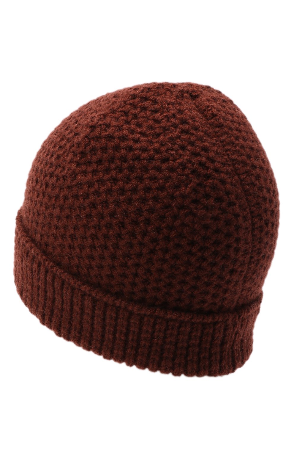 Кашемировая шапка LORO PIANA, арт. FAE1298, фото 2