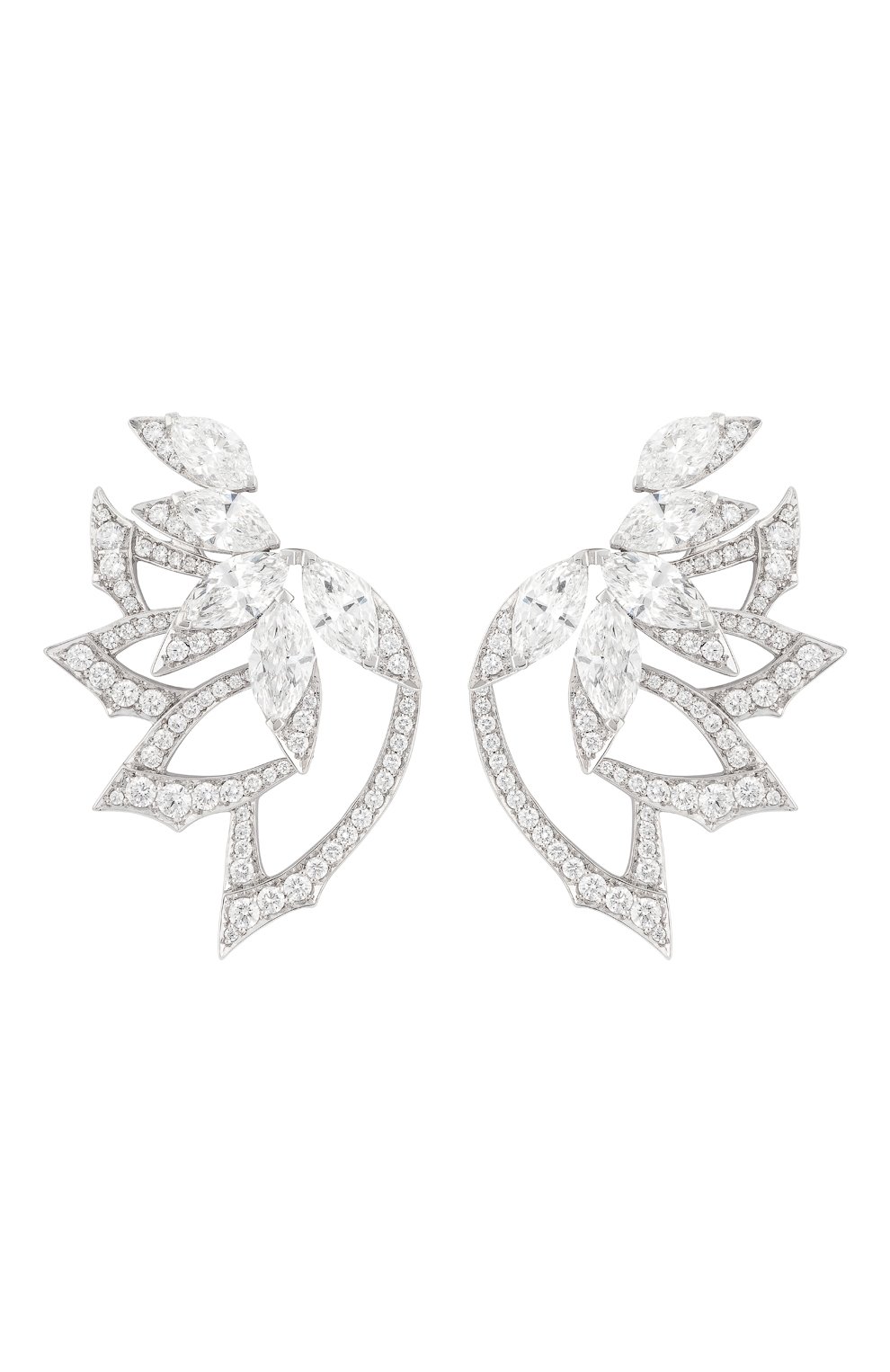 Серьги STEPHEN WEBSTER, арт. 3018554, фото 1