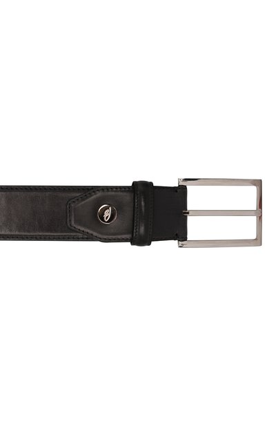 Кожаный ремень BRIONI, арт. 0BAV0L/P9739, фото 3