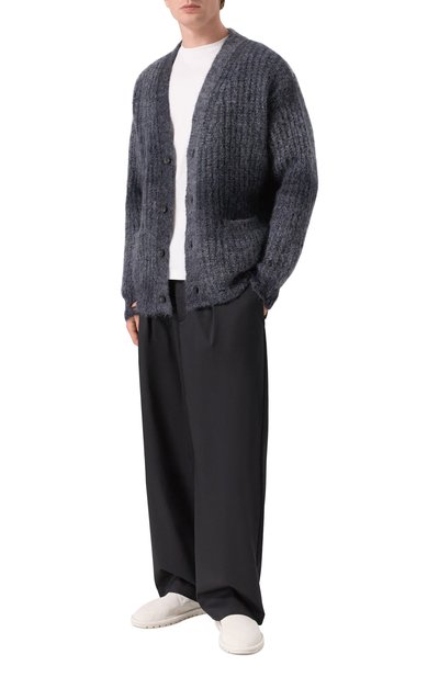 Замшевые дерби sancrispa MARSELL, арт. MMG002/P024, фото 2