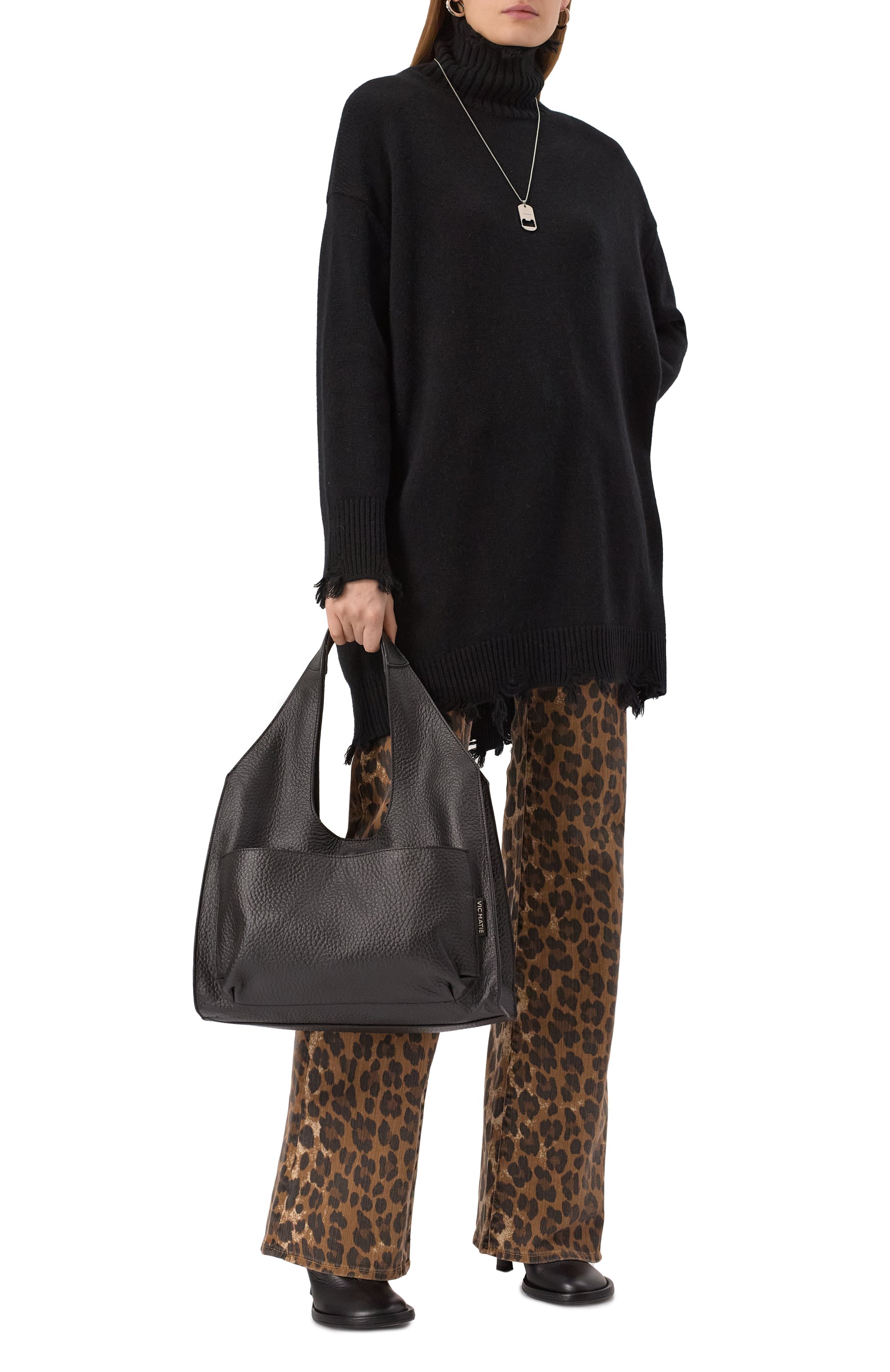 Сумка-тоут katy VIC MATIE, арт. 1G0518T_999G030101, фото 8