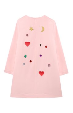 Платье из вискозы STELLA MCCARTNEY, арт. TT1G10, фото 1