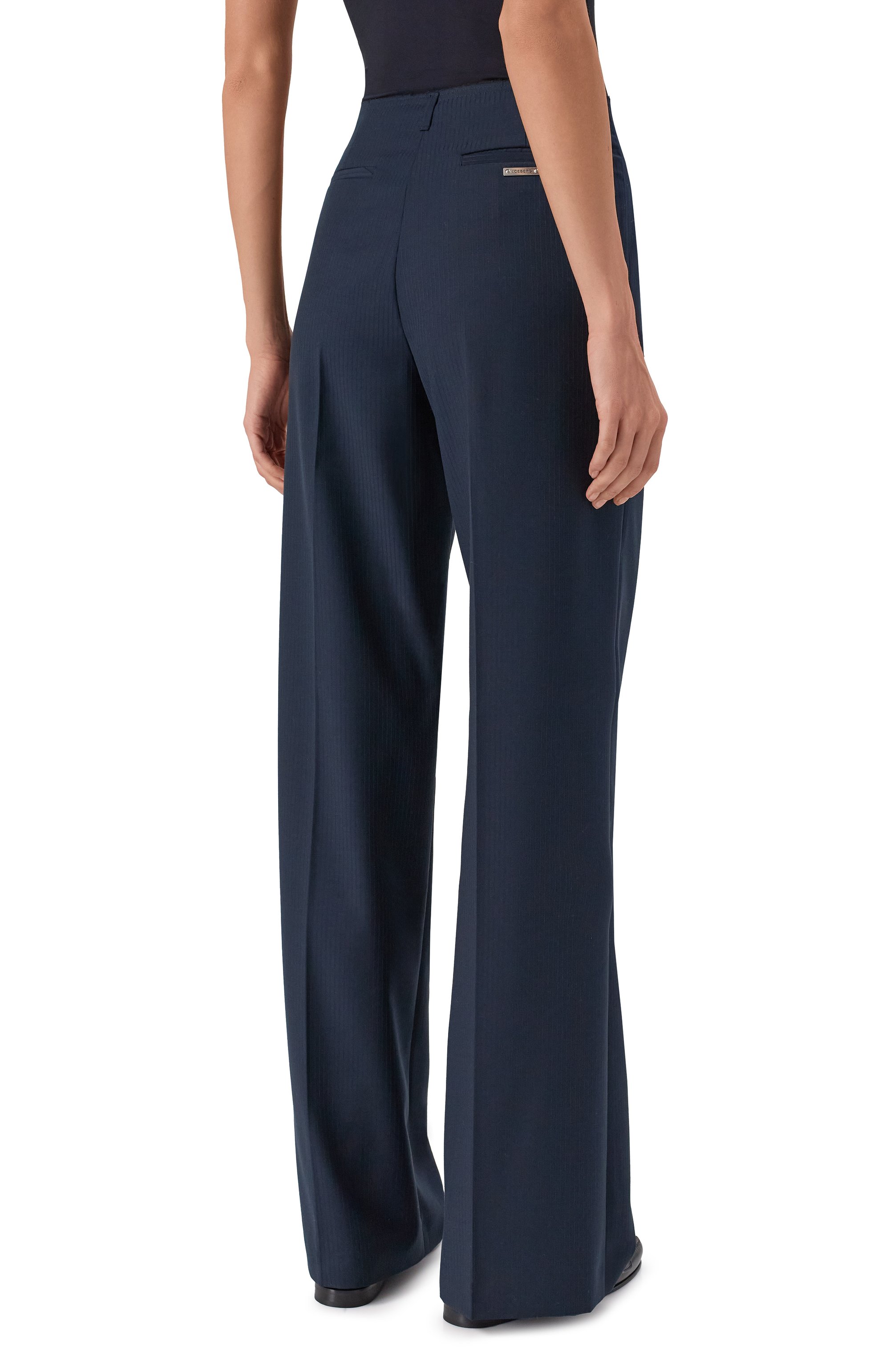 Брюки ICEBERG, арт. B101/5257, фото 4