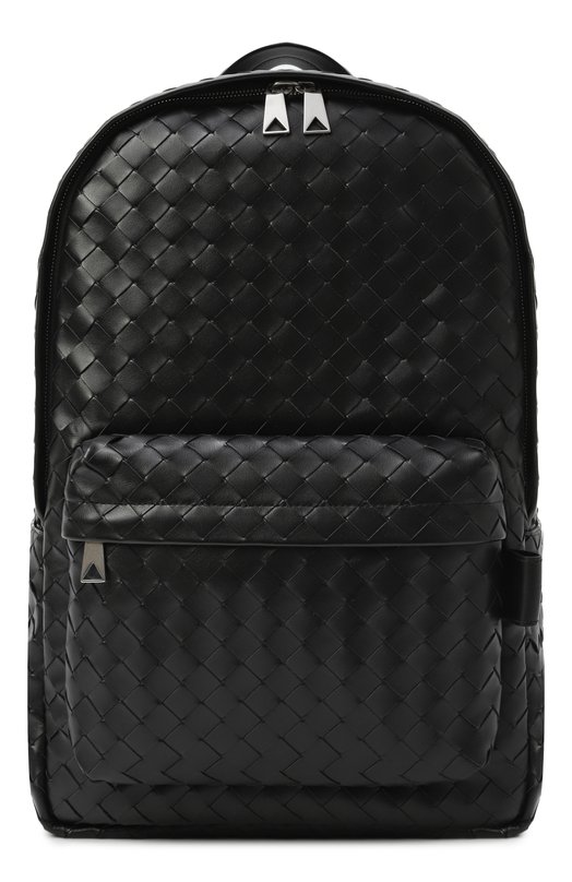 Рюкзак Bottega Veneta 828527/V2HL2 Чёрный 828527/V2HL2