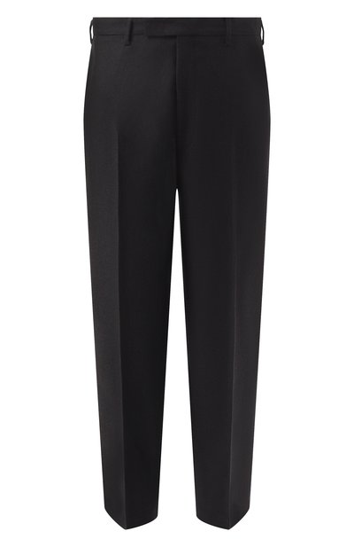 Мужские шерстяные брюки MVST, арт. 30MM/9627