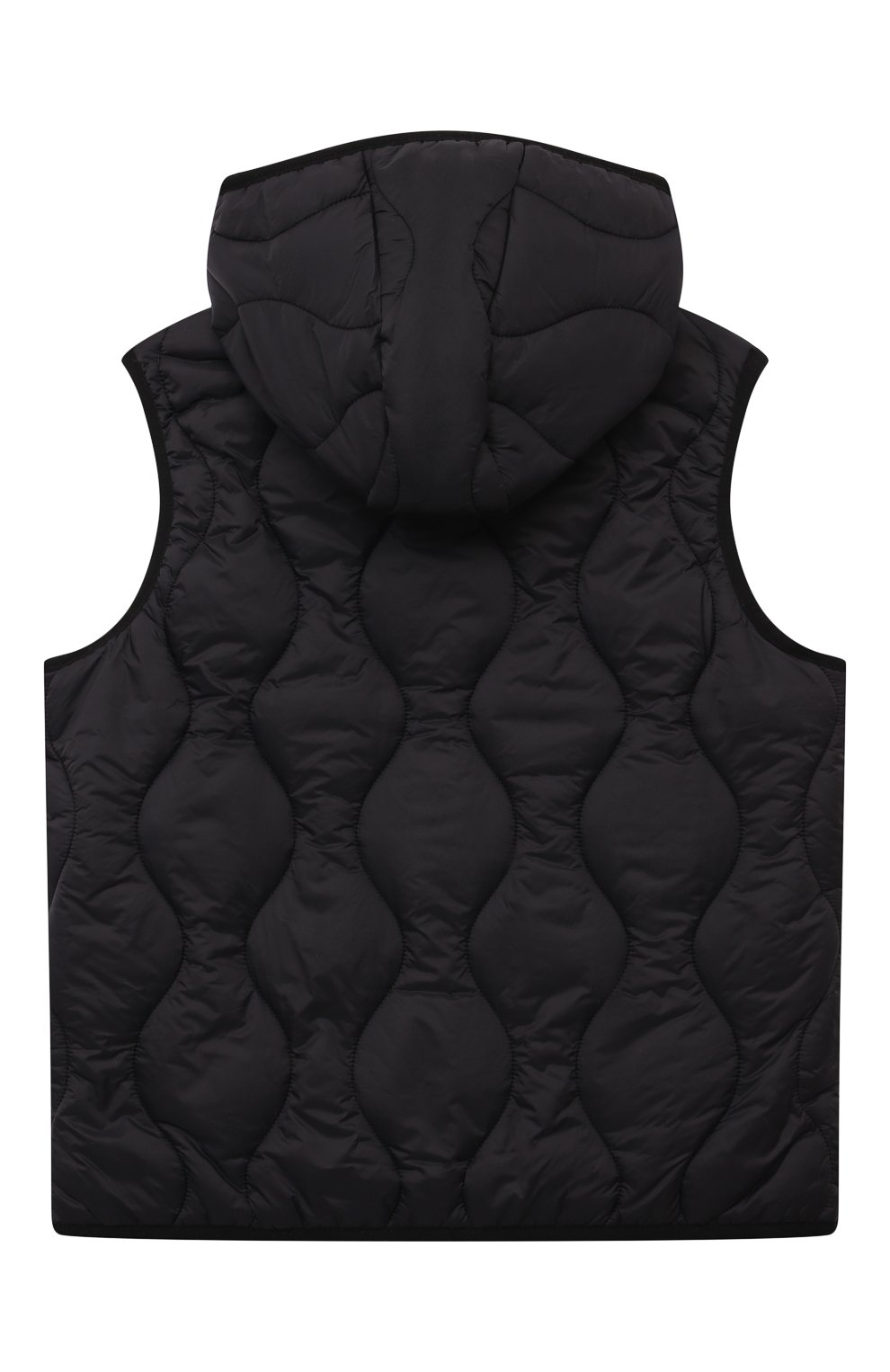 Утепленный жилет DIESEL, арт. J01772/KXBJ2, фото 2