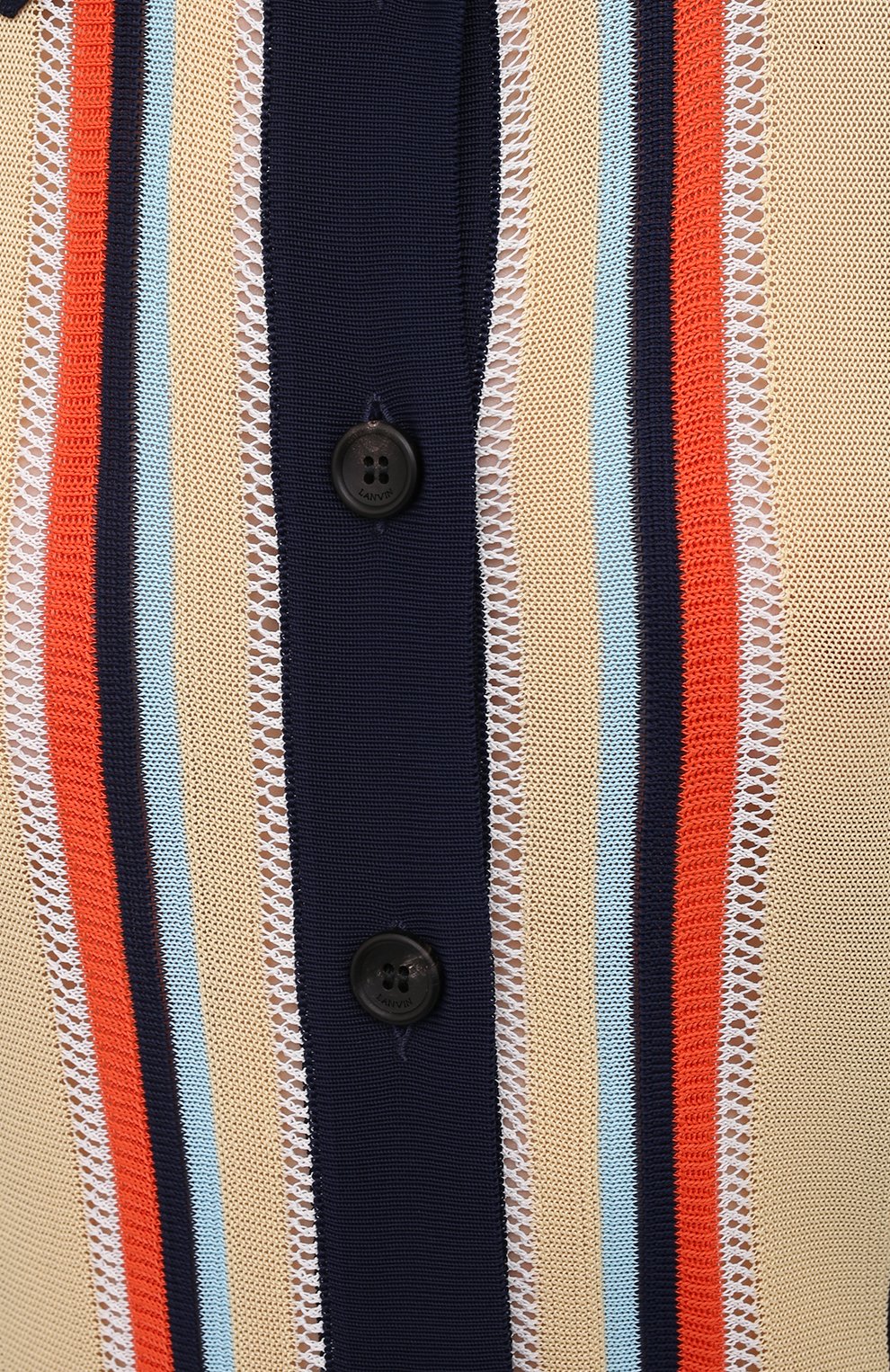 Кардиган из вискозы LANVIN, арт. RW-JA723M-MV01-P21, фото 5