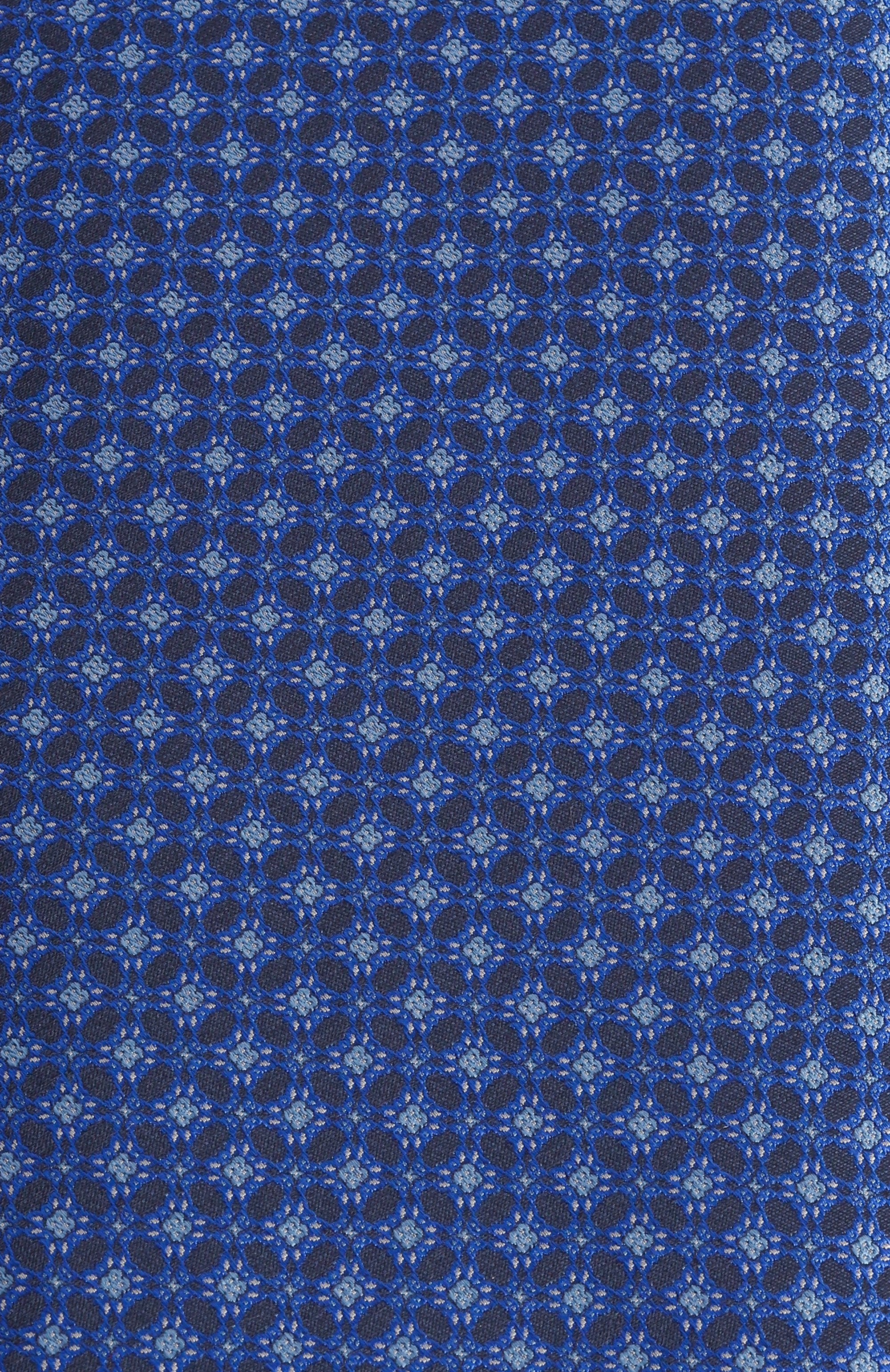 Шелковый галстук STEFANO RICCI, арт. CCXL/58001, фото 4