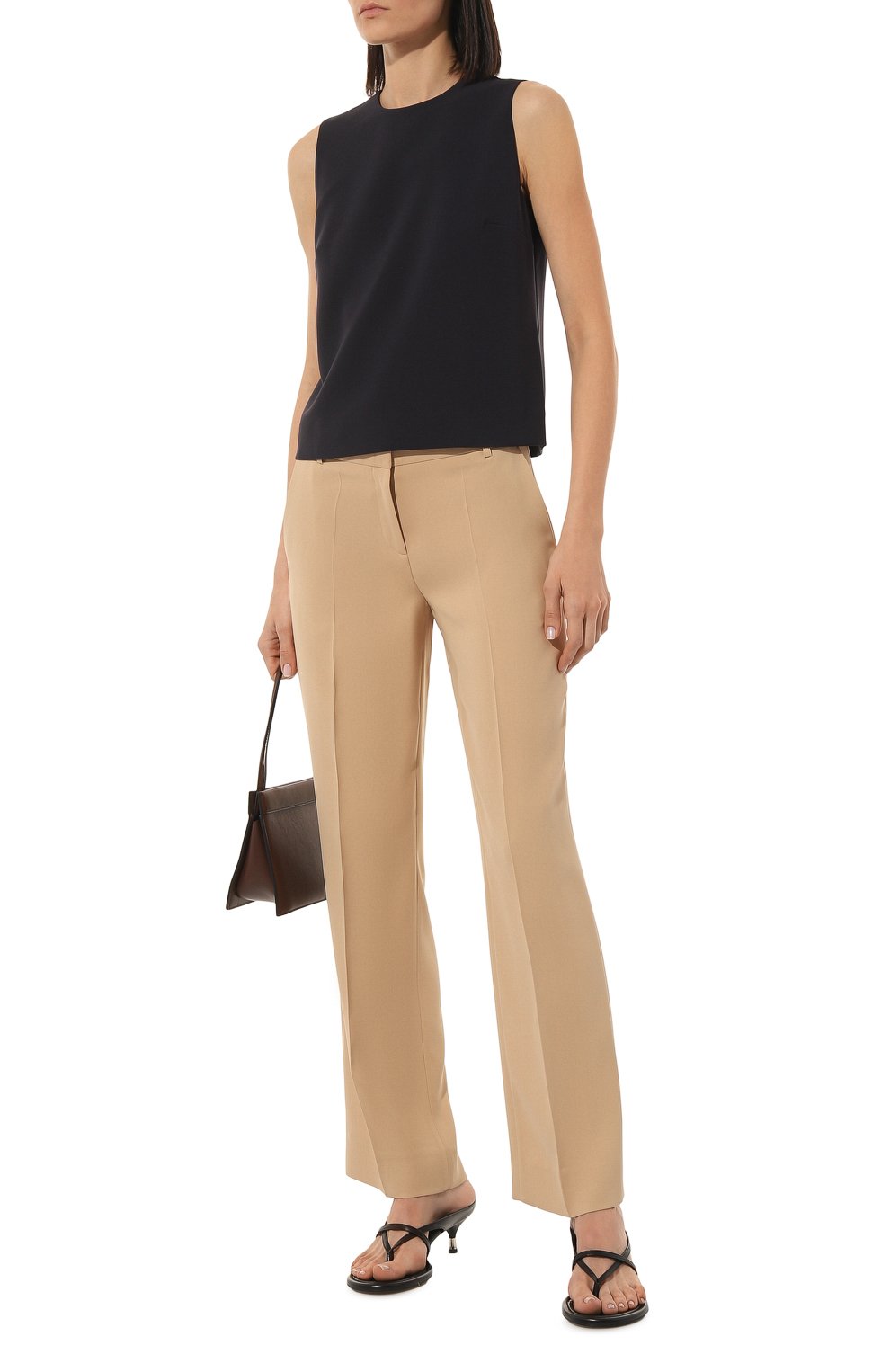 Топ из вискозы AGREEG, арт. 18033265, фото 2