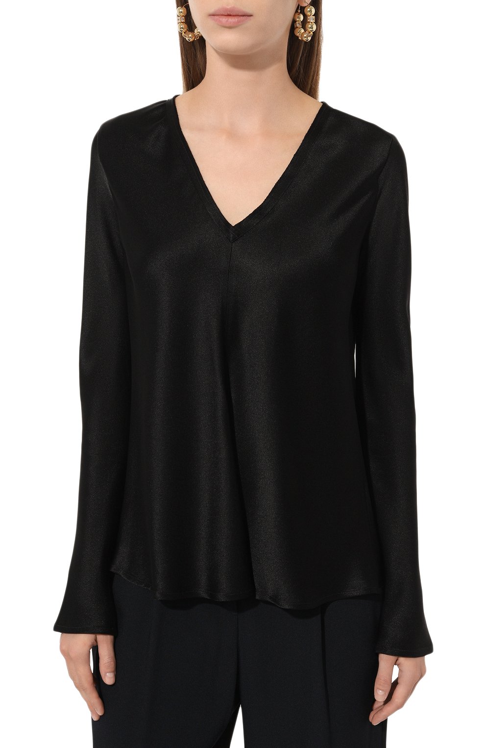 Блузка ANTONELLI FIRENZE, арт. M1374/794, фото 3