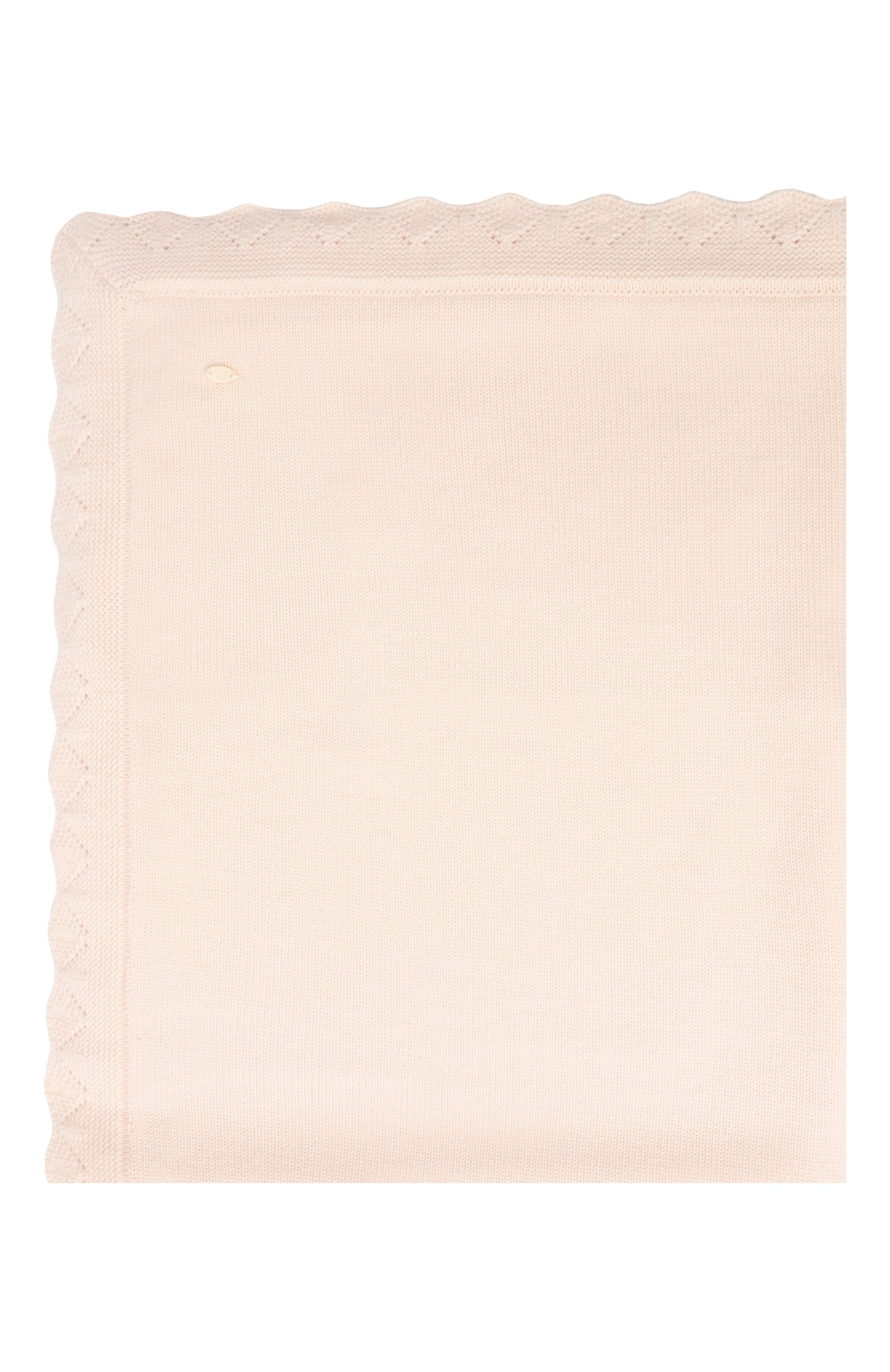 Шерстяной плед TARTINE ET CHOCOLAT, арт. T60008F, фото 2