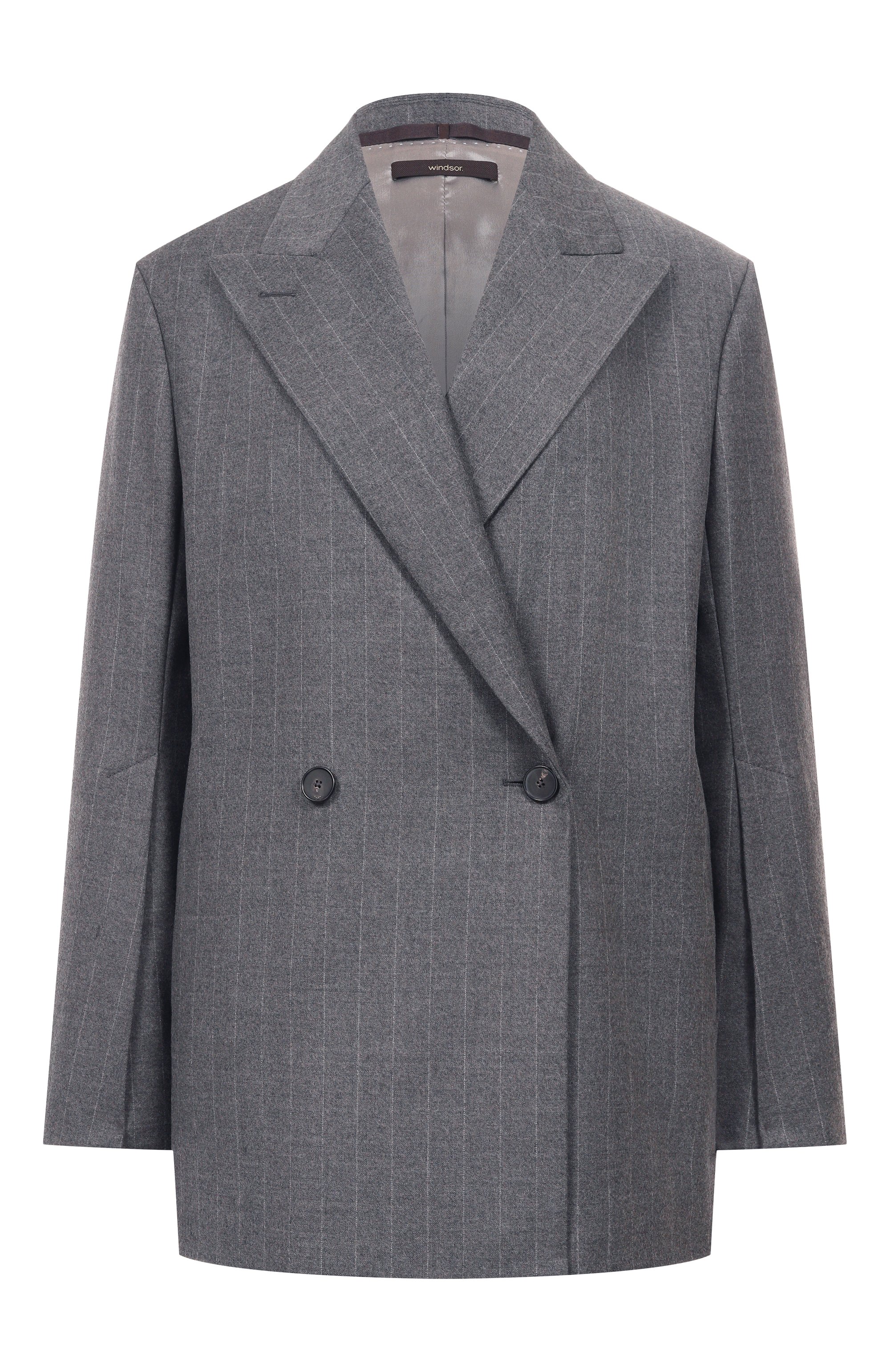 Шерстяной жакет WINDSOR, арт. 52 DS609 10018353/30049192, фото 1
