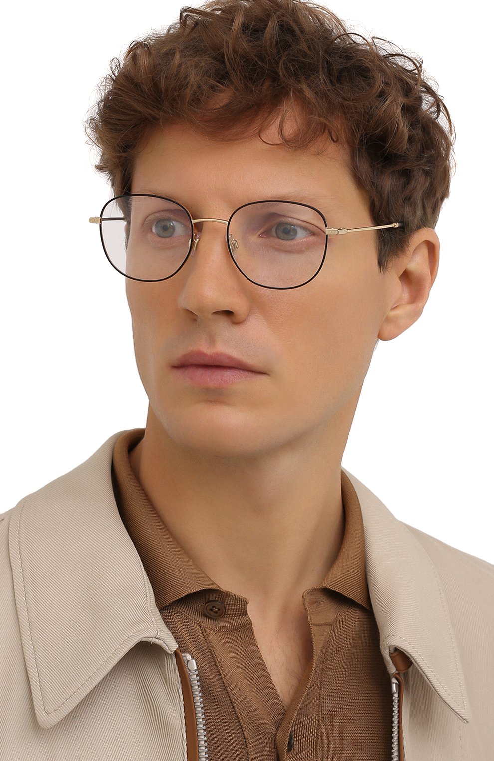 Оправа DOLCE & GABBANA, арт. 1332-1311, фото 3