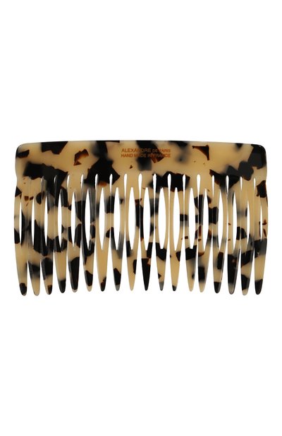 Гребень для волос ALEXANDRE DE PARIS, арт. ASC-386-18 G, фото 3