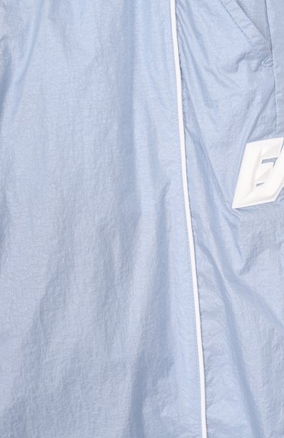 Брюки EMPORIO ARMANI, арт. EB001022/AF21230, фото 3