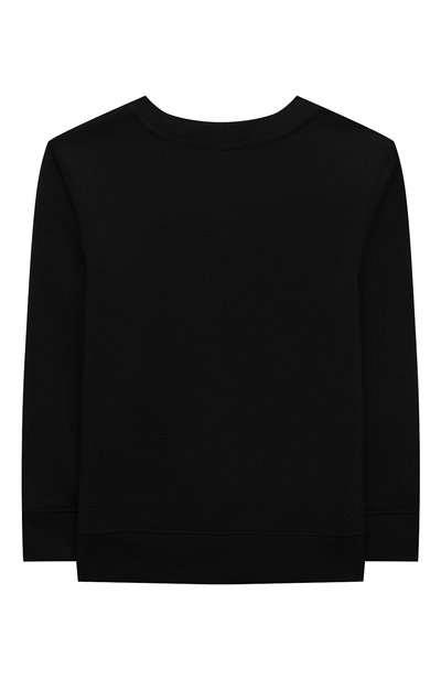 Хлопковый свитшот GIVENCHY, арт. H25273, фото 2