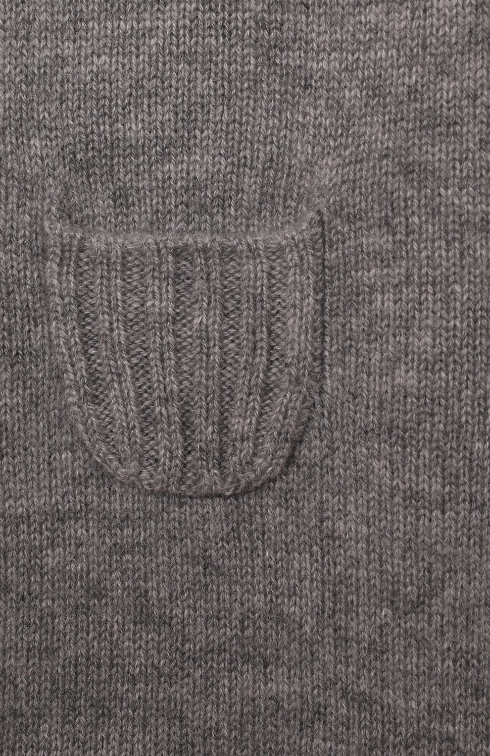 Кашемировый комбинезон OSCAR ET VALENTINE, арт. SAL0222S, фото 3