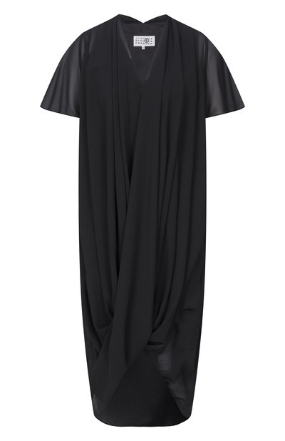 Женское платье MM6, арт. S52DG0034/M35468