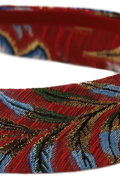 Кокошник PANFIL, арт. 5-KOK-Rus, фото 4