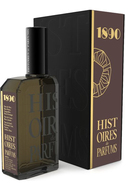 Женский парфюмерная вода opera rare 1890 dame de pique (60ml) HISTOIRES DE PARFUMS, арт. 1890RARE60