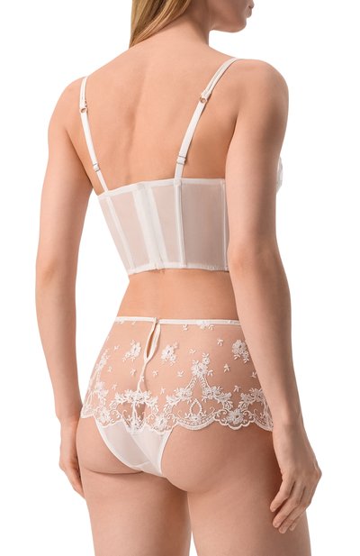 Трусы-бразилиана с завышенной талией I.D. SARRIERI, арт. J2245, фото 3