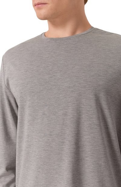 Лонгслив 12 STOREEZ, арт. 130776, фото 5