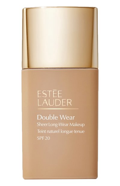 Устойчивый тональный флюид spf 20 double wear, 2w1 dawn (30ml) ESTÉE LAUDER, арт. PMAG-53, фото 1