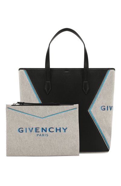 Сумка-тоут bond GIVENCHY, арт. BK506RK0SW, фото 5