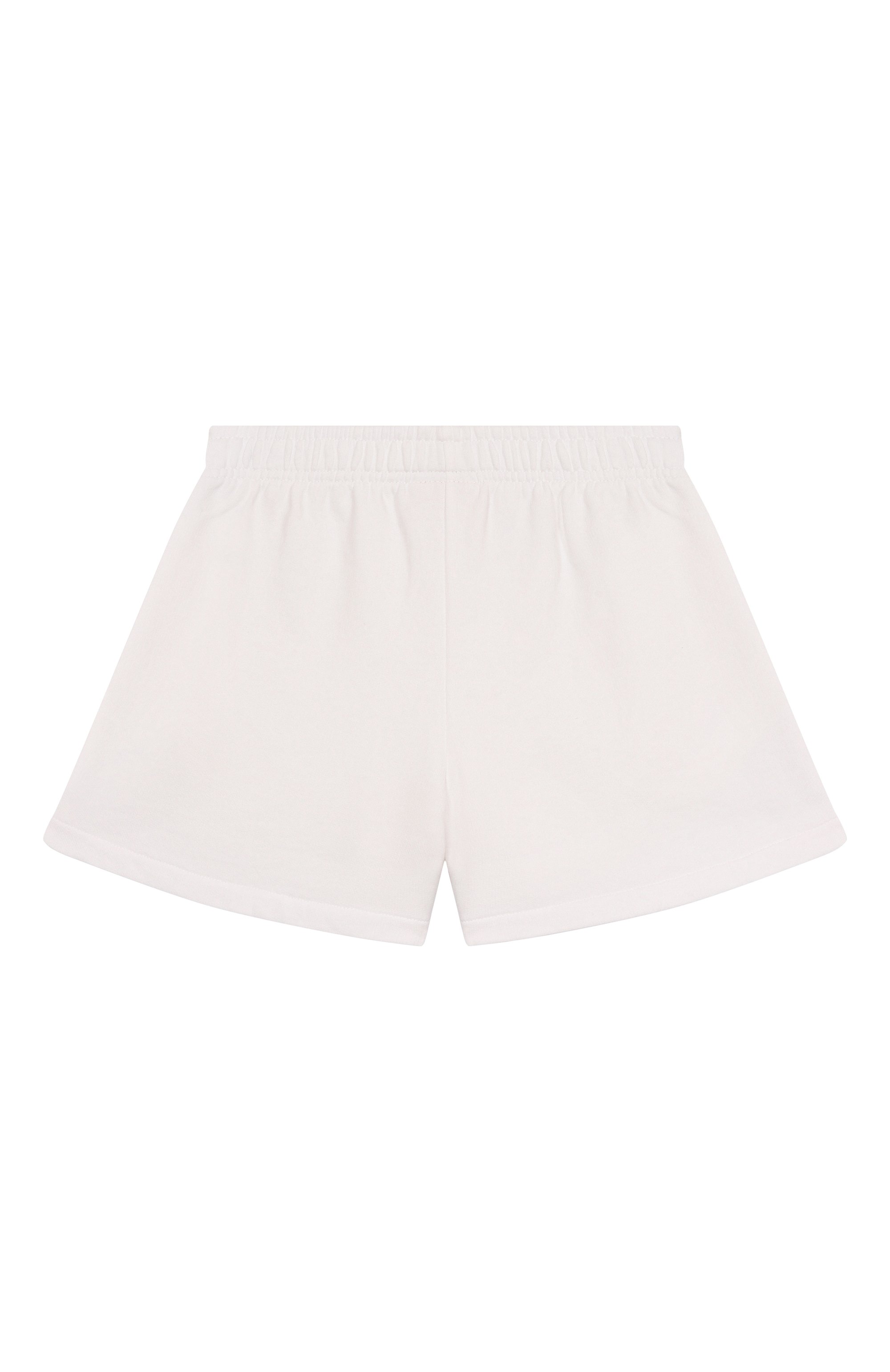 Хлопковые шорты MC2 SAINT BARTH, арт. STBK/CATE JR/00533D, фото 2