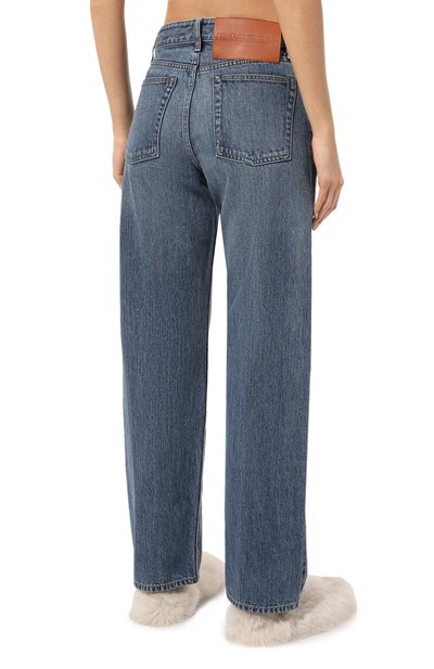 Джинсы JIL SANDER, арт. J40KA0241/J45259, фото 4