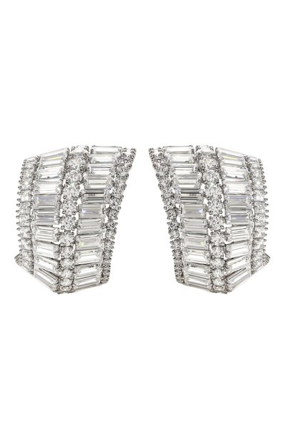 Женские серьги hyperbola SWAROVSKI, арт. 5598344
