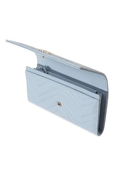 Кожаный кошелек GUCCI, арт. 443436 DTD1P, фото 3