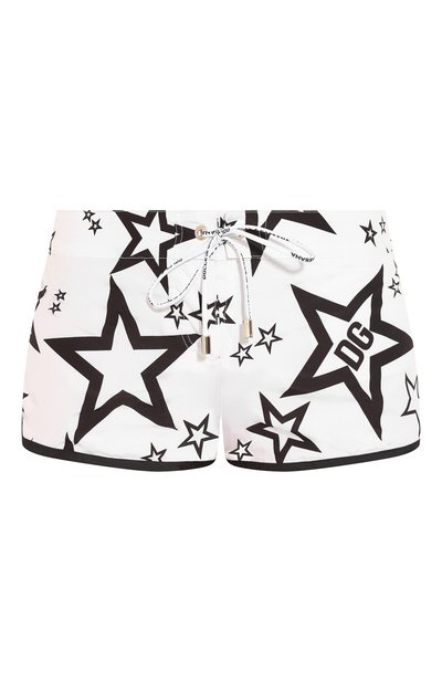 Женский плавки-шорты DOLCE & GABBANA, арт. 03A00J/HSMH0
