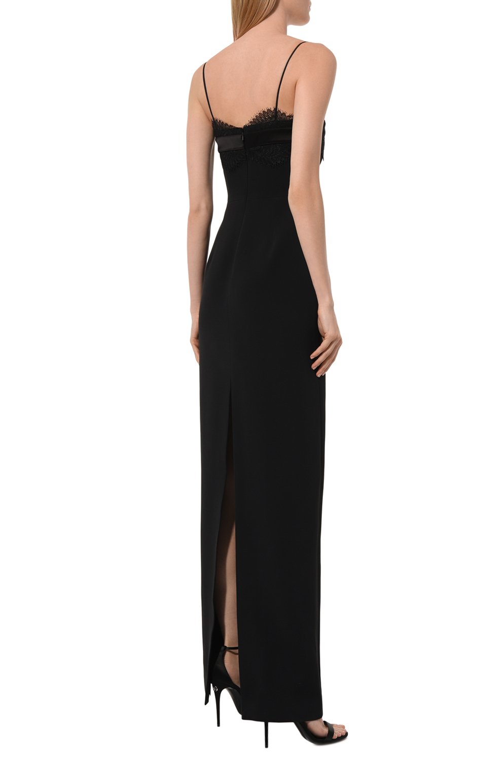 Платье DAVID KOMA, арт. PF24DK02DL, фото 4