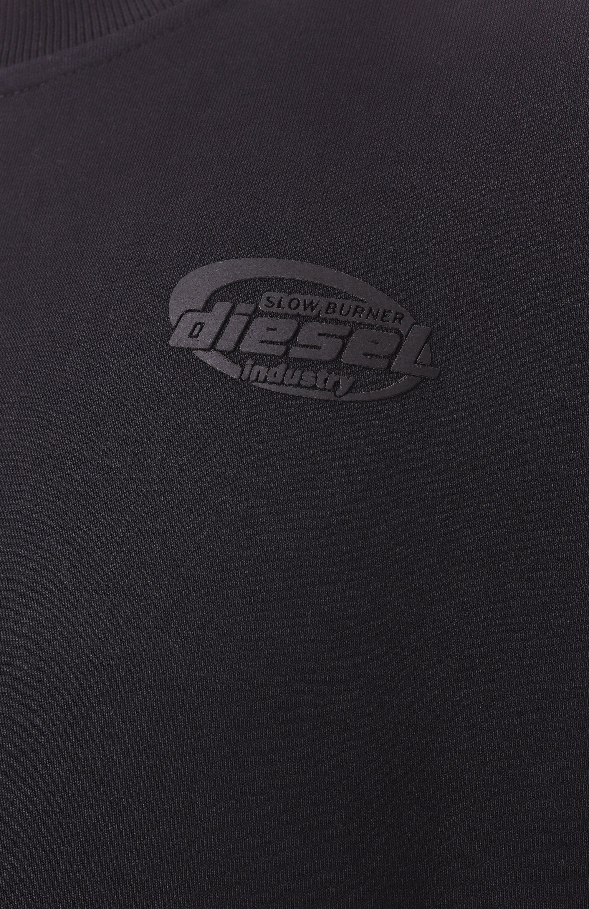 Свитшот DIESEL, арт. A16513/0HYAT, фото 6