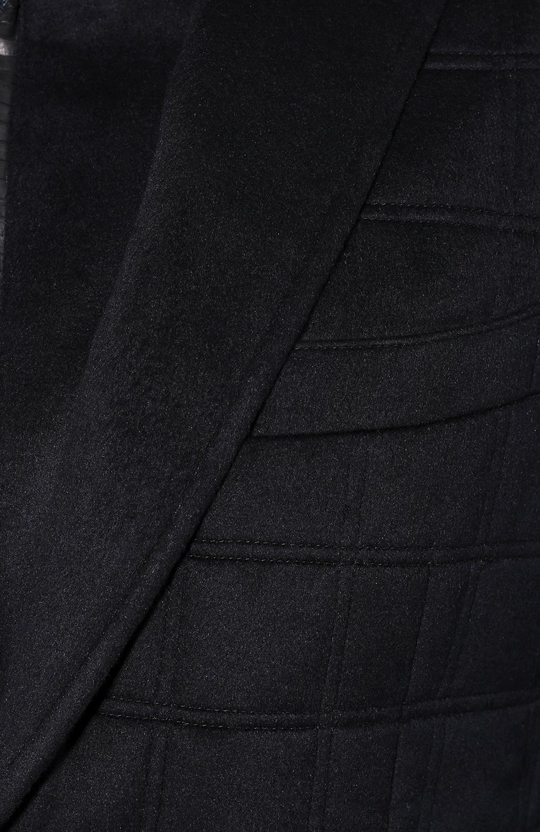 Мужская шелковая куртка ZILLI темно-синего цвета, арт. MNS-GCZ1-2-B6462/0001 | Фото 5 (Длина (верхняя одежда): Короткие; Материал подклада: Шелк; Материал внешний: Шелк; Рукава: Длинные; Кросс-КТ: Куртка, Ветровки, Легкие; Статус �проверки: Проверена категория; Стили: Кэжуэл; Автоматизация Diginetica: Не назначено; Автоматизация ТО: Проставлено; Автоматизация состава: Проставлено)