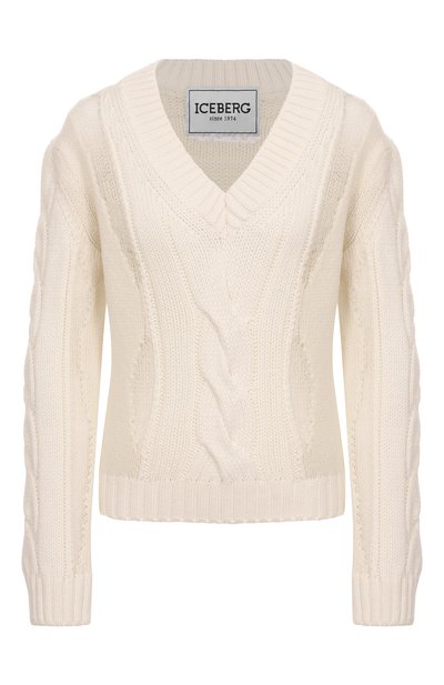 Женский свитер ICEBERG, арт. A013/7471