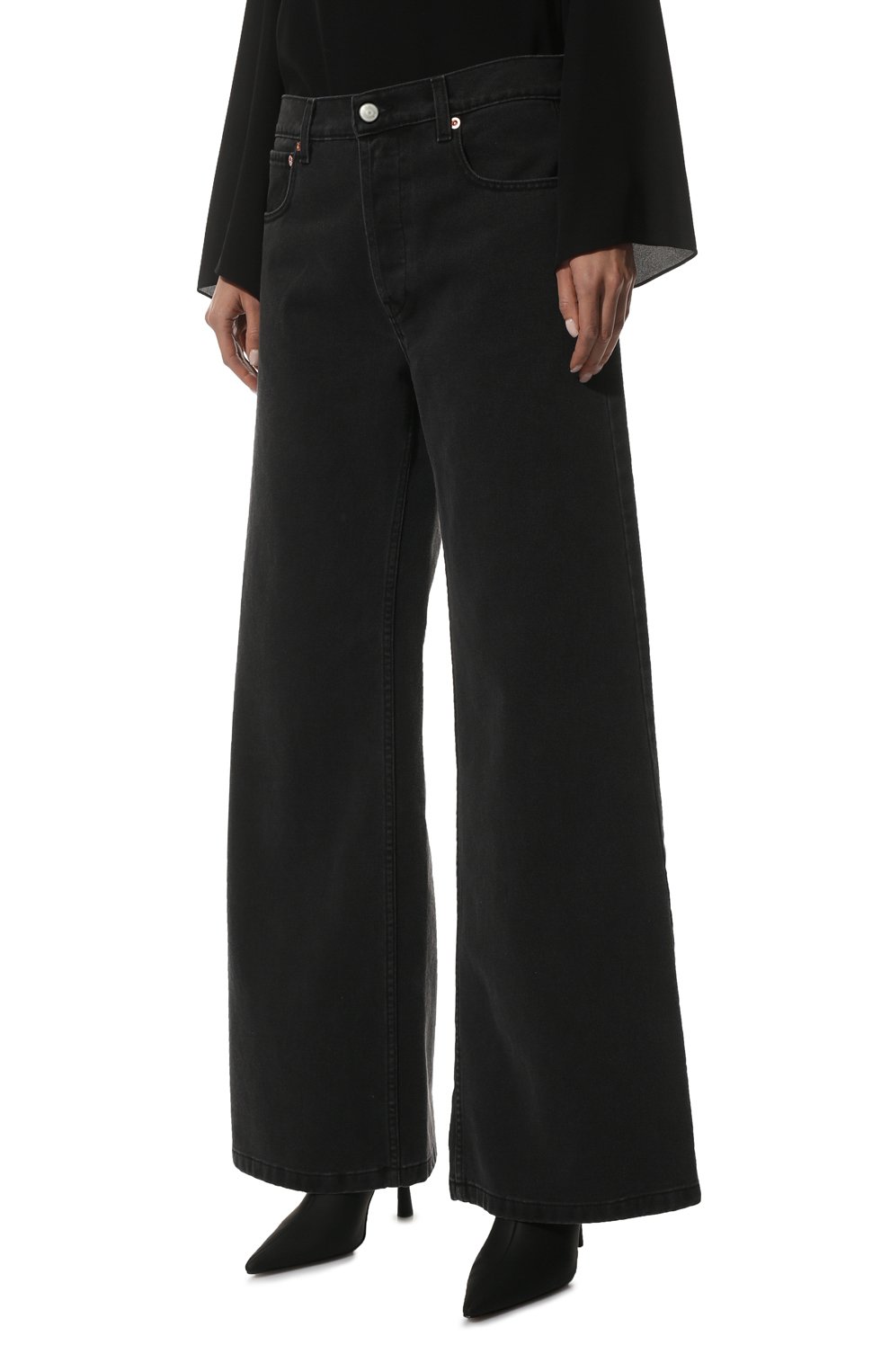 Джинсы MAGDA BUTRYM, арт. 1029210001, фото 3