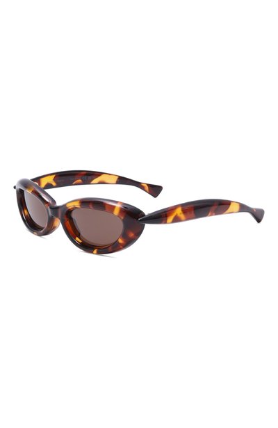 Женские солнцезащитные очки BOTTEGA VENETA, арт. A002DP/VBL80